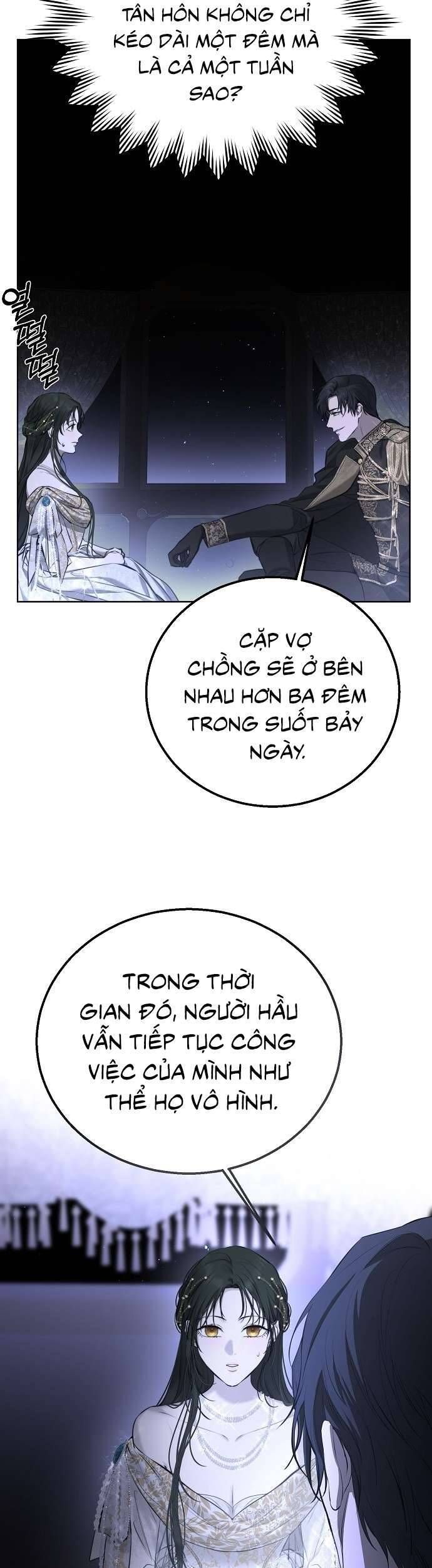 Hãy Dạy Em Cách Khao Khát Chap 11 - Next Chap 12
