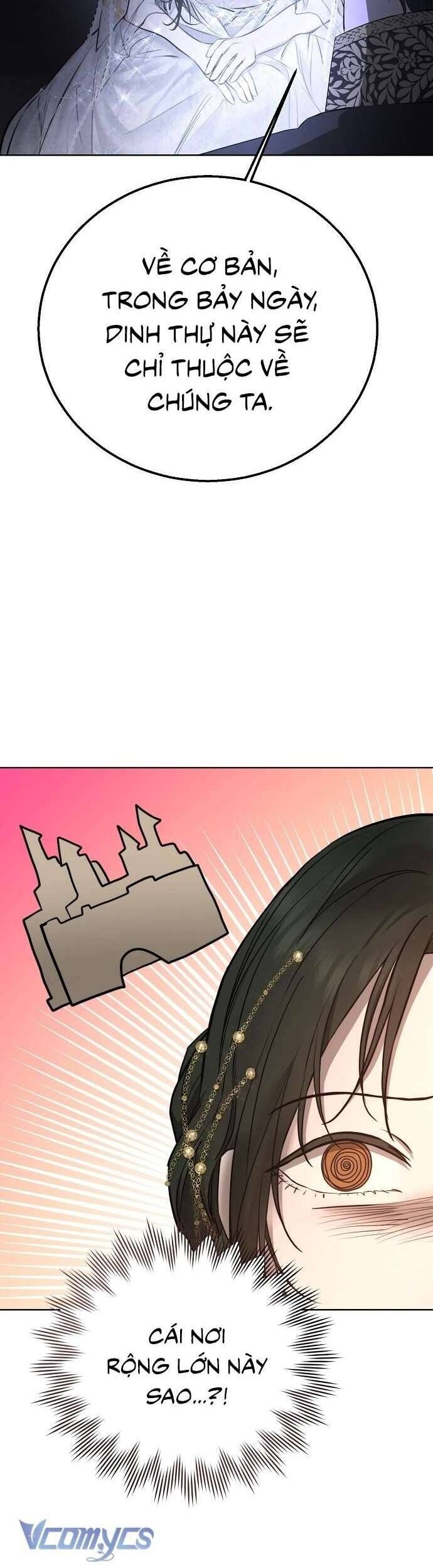 Hãy Dạy Em Cách Khao Khát Chap 11 - Next Chap 12