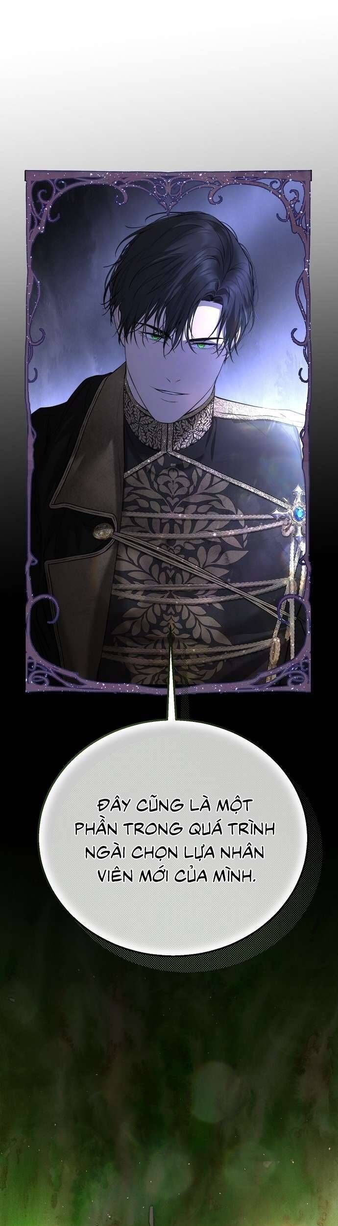 Hãy Dạy Em Cách Khao Khát Chap 11 - Next Chap 12