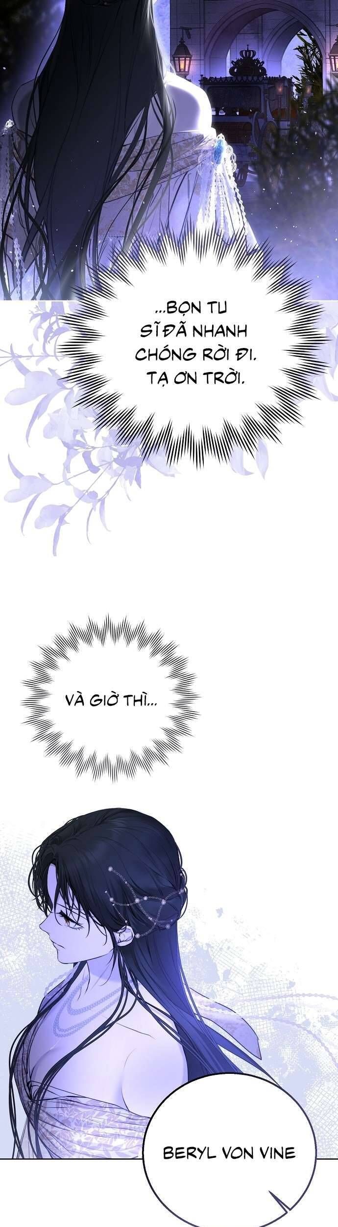 Hãy Dạy Em Cách Khao Khát Chap 11 - Next Chap 12