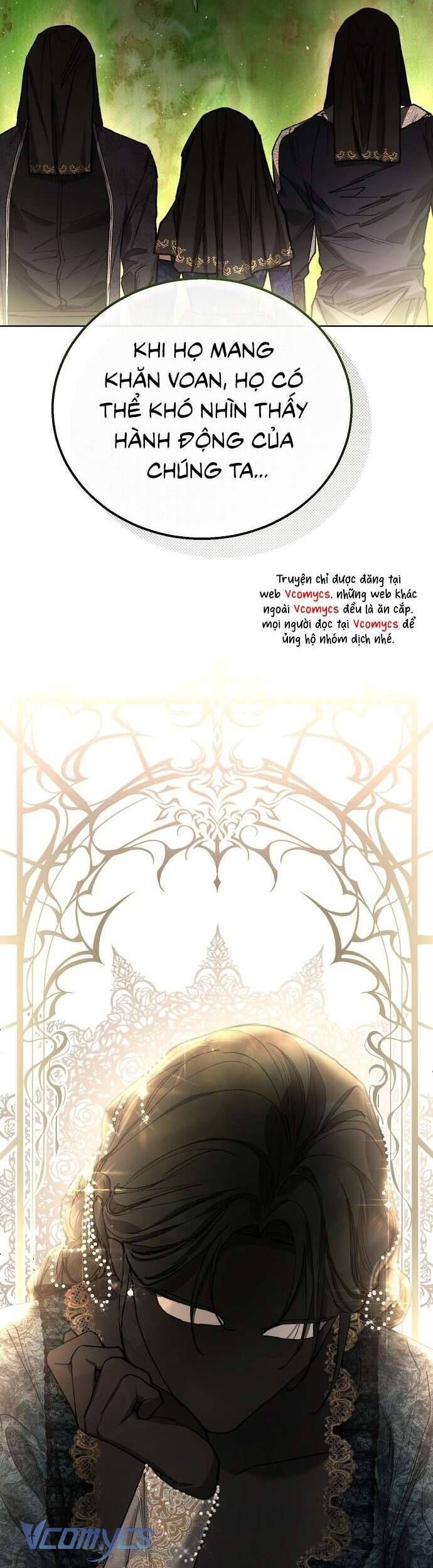 Hãy Dạy Em Cách Khao Khát Chap 11 - Next Chap 12