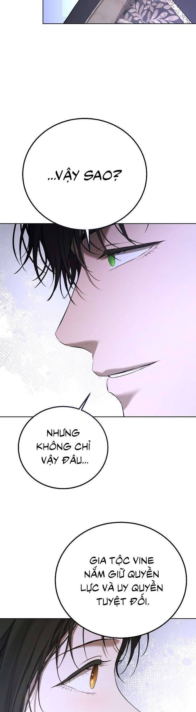 Hãy Dạy Em Cách Khao Khát Chap 11 - Next Chap 12