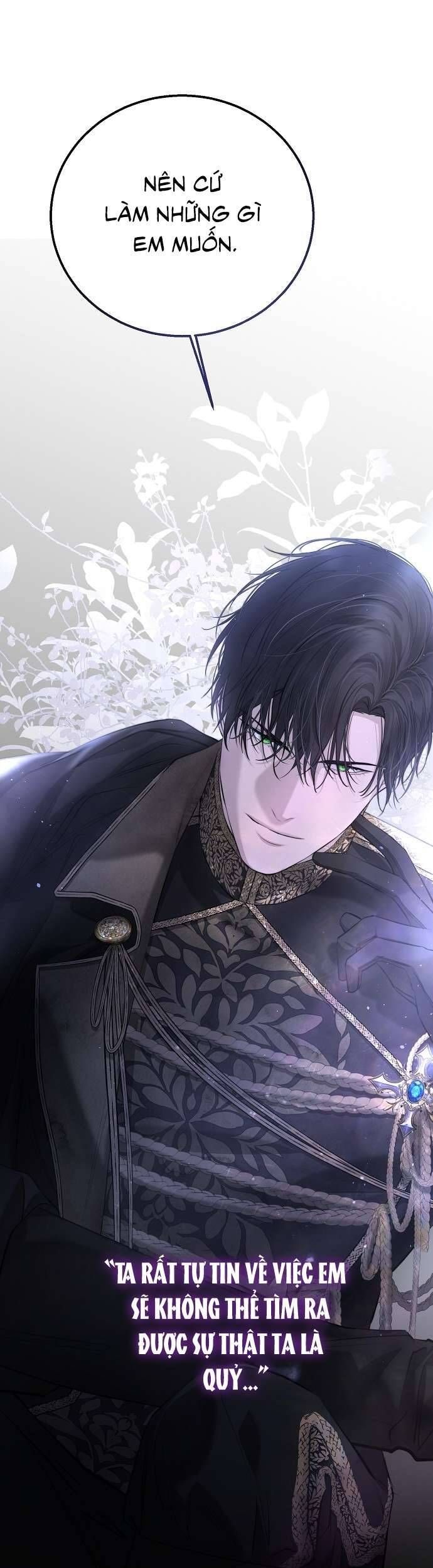 Hãy Dạy Em Cách Khao Khát Chap 11 - Next Chap 12