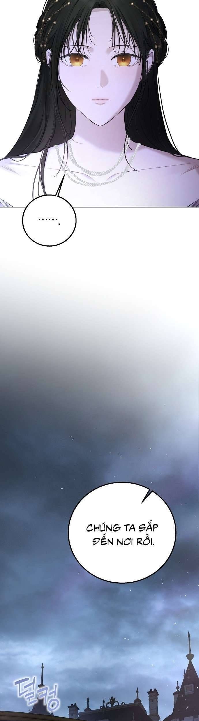 Hãy Dạy Em Cách Khao Khát Chap 11 - Next Chap 12