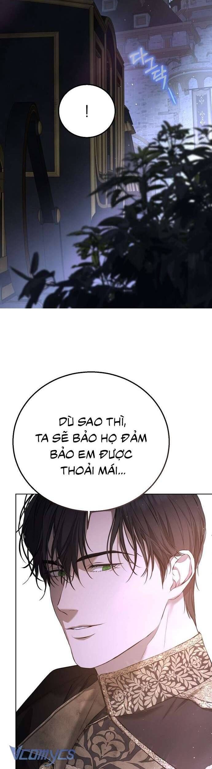 Hãy Dạy Em Cách Khao Khát Chap 11 - Next Chap 12