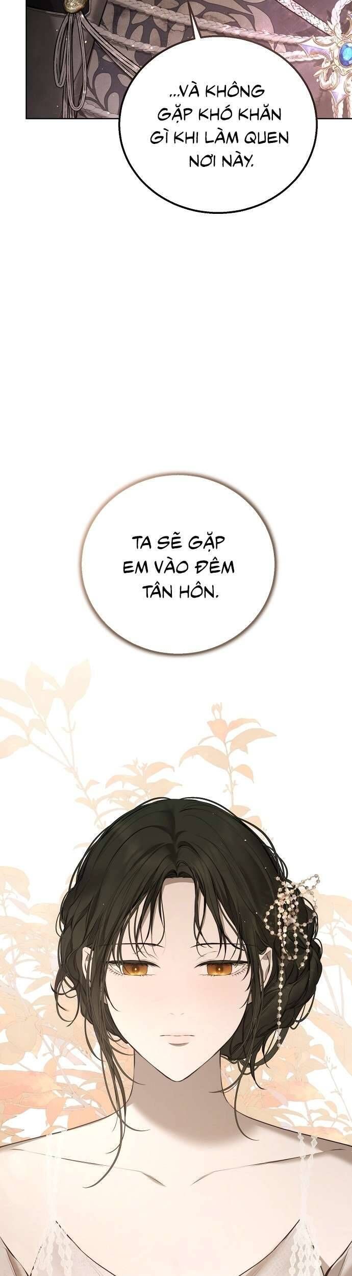 Hãy Dạy Em Cách Khao Khát Chap 11 - Next Chap 12