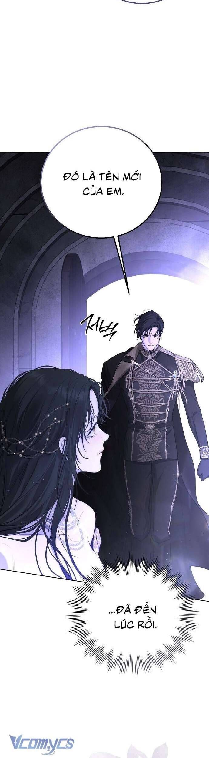 Hãy Dạy Em Cách Khao Khát Chap 11 - Next Chap 12