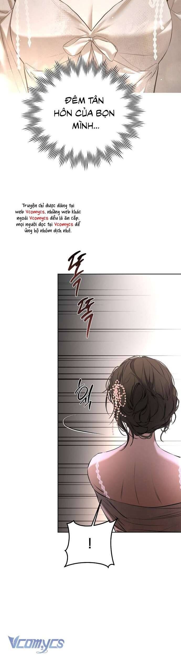 Hãy Dạy Em Cách Khao Khát Chap 11 - Next Chap 12