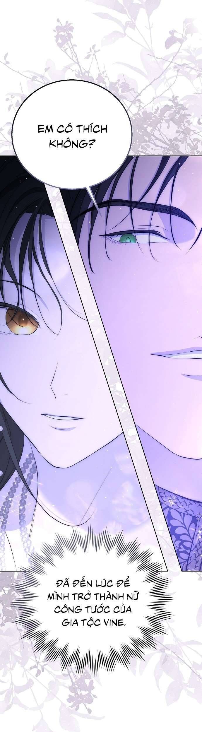 Hãy Dạy Em Cách Khao Khát Chap 11 - Next Chap 12