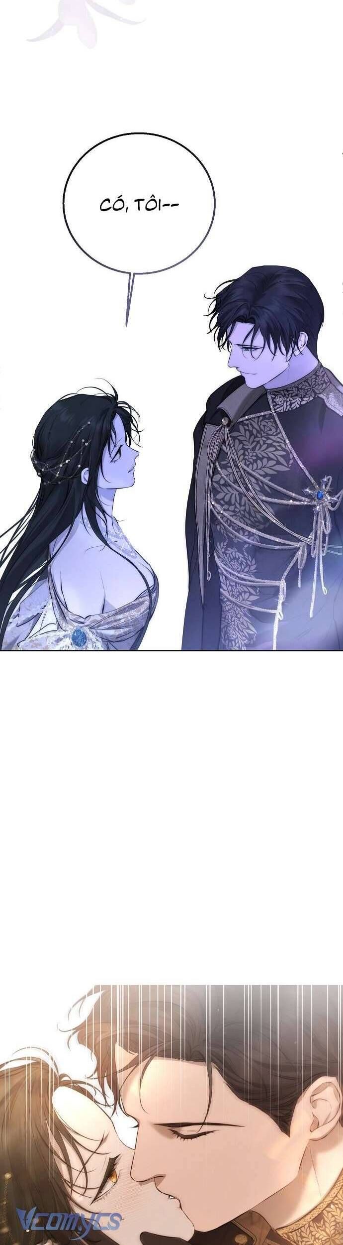 Hãy Dạy Em Cách Khao Khát Chap 11 - Next Chap 12