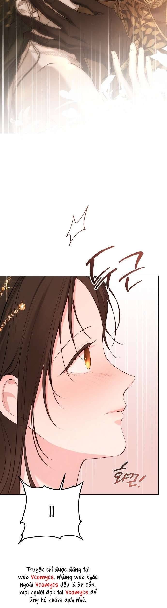 Hãy Dạy Em Cách Khao Khát Chap 11 - Next Chap 12