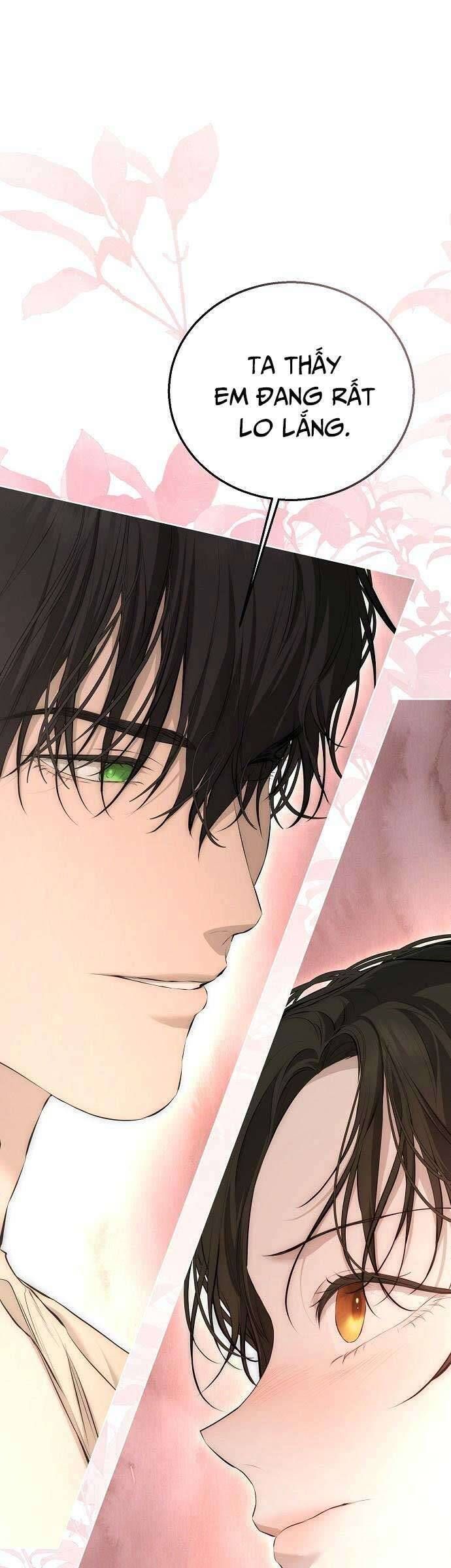 Hãy Dạy Em Cách Khao Khát Chap 12 - Next Chap 13