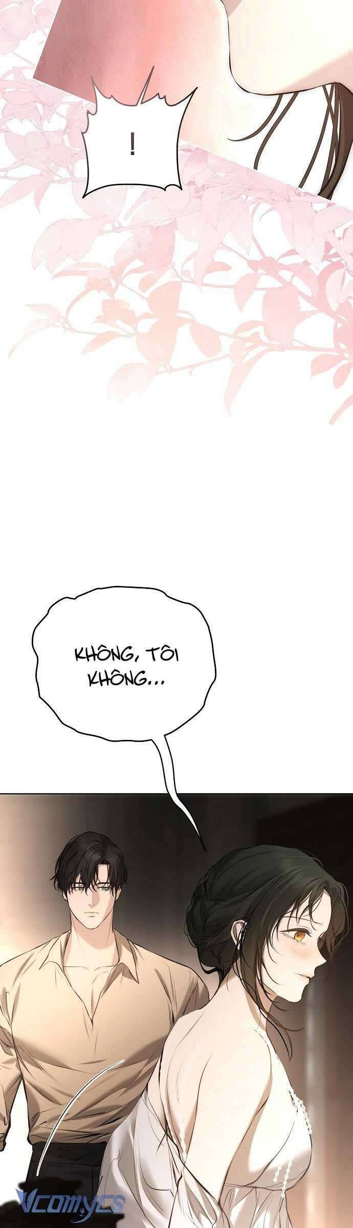 Hãy Dạy Em Cách Khao Khát Chap 12 - Next Chap 13