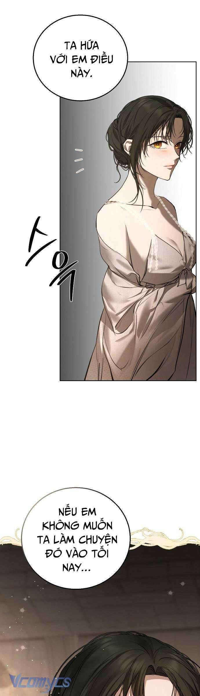 Hãy Dạy Em Cách Khao Khát Chap 12 - Next Chap 13