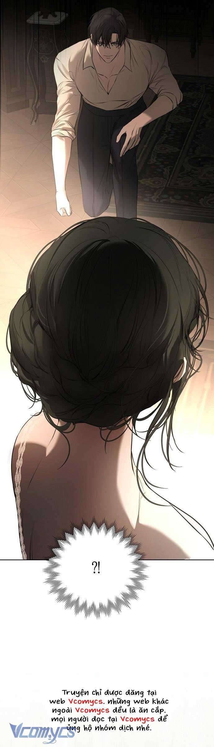 Hãy Dạy Em Cách Khao Khát Chap 12 - Next Chap 13