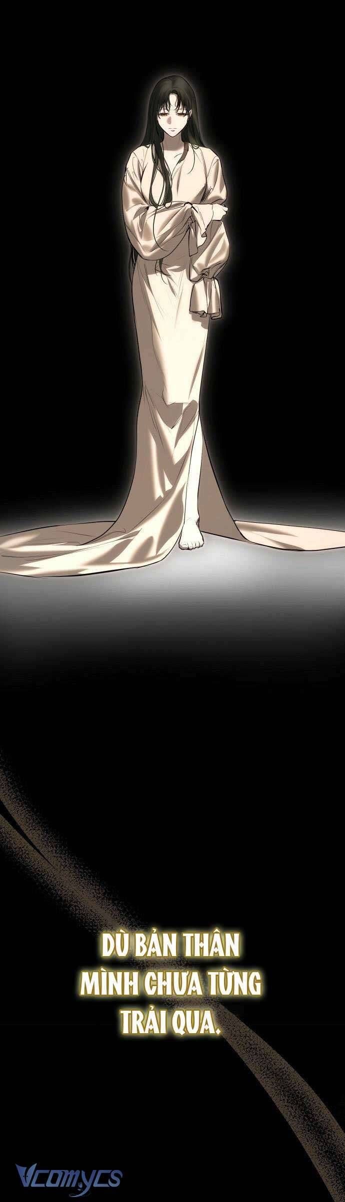 Hãy Dạy Em Cách Khao Khát Chap 12 - Next Chap 13