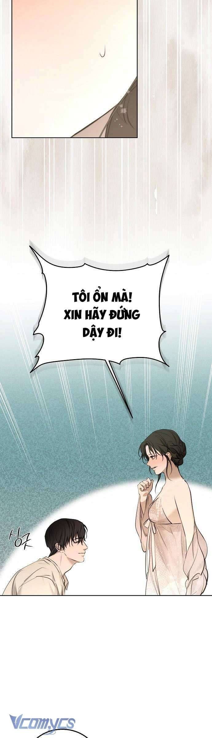 Hãy Dạy Em Cách Khao Khát Chap 12 - Next Chap 13