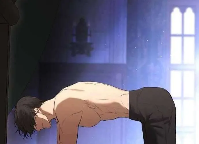 Hãy Dạy Em Cách Khao Khát Chap 12 - Next Chap 13