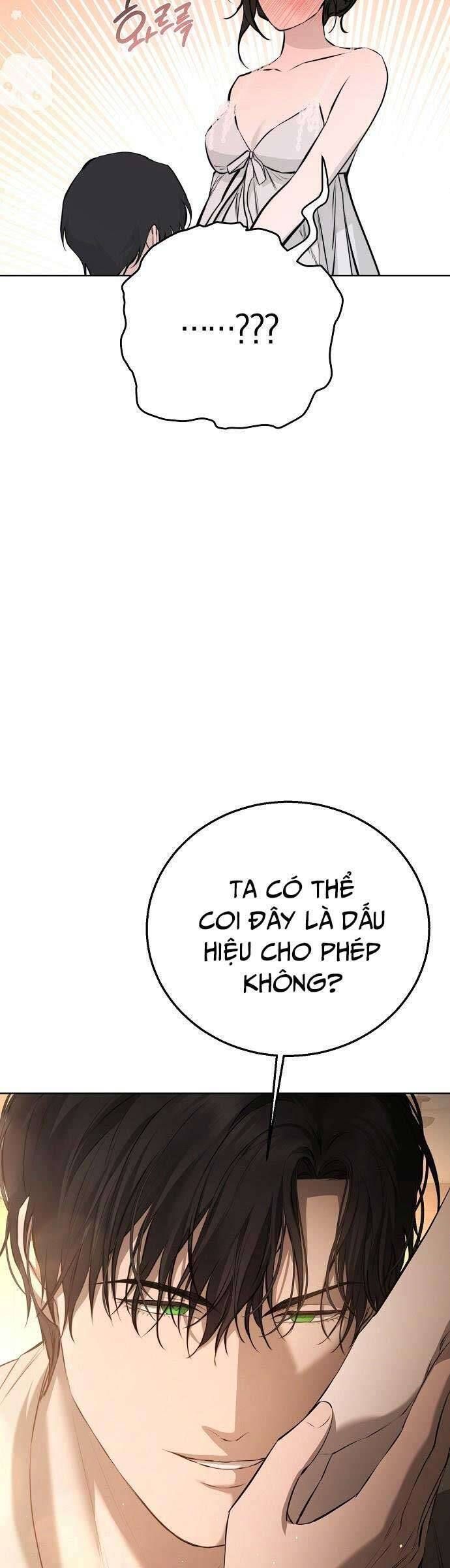 Hãy Dạy Em Cách Khao Khát Chap 12 - Next Chap 13