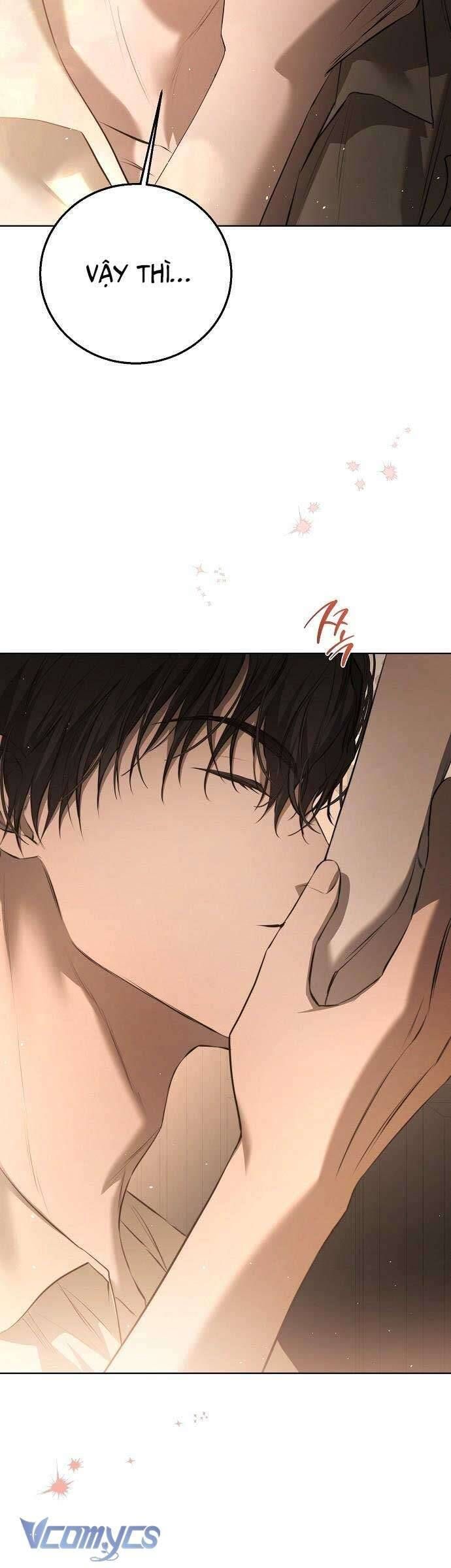 Hãy Dạy Em Cách Khao Khát Chap 12 - Next Chap 13