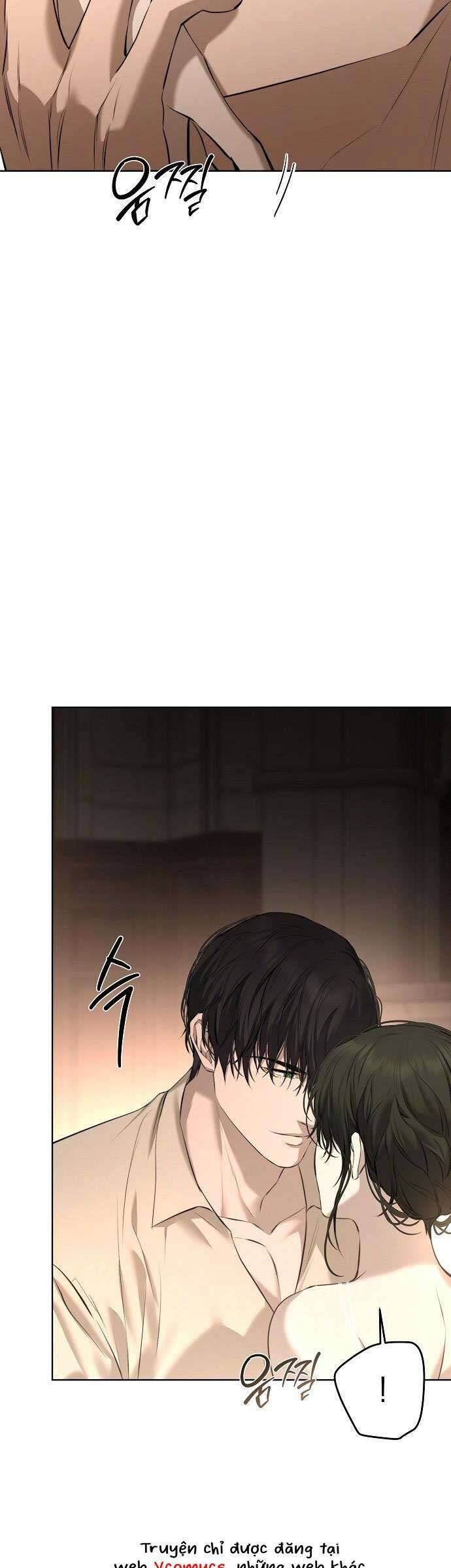 Hãy Dạy Em Cách Khao Khát Chap 12 - Next Chap 13