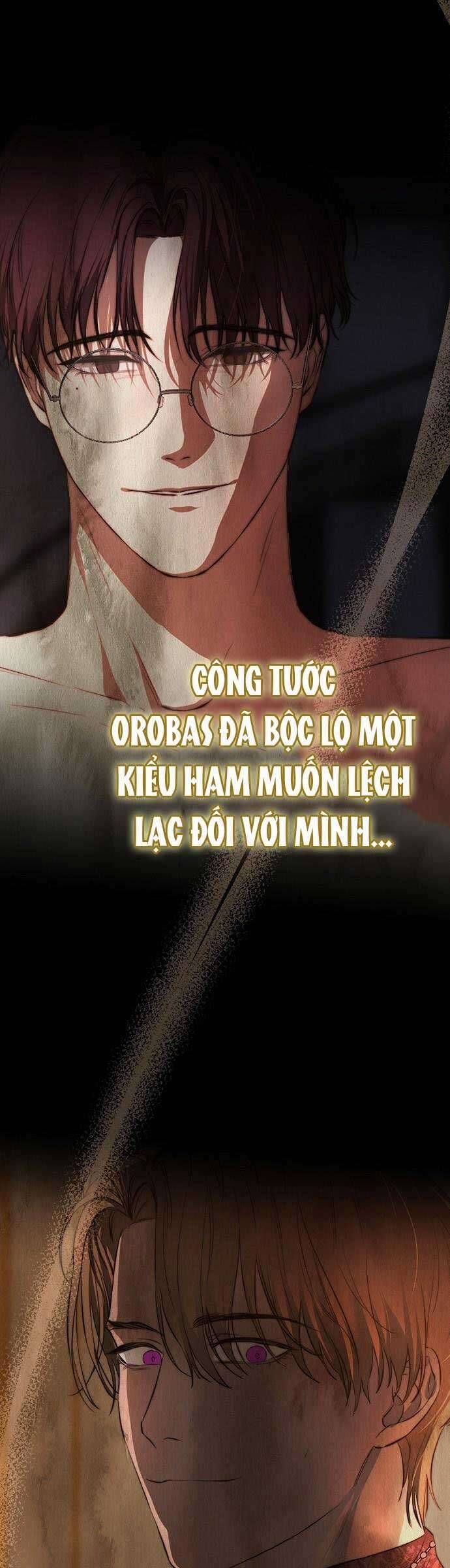 Hãy Dạy Em Cách Khao Khát Chap 12 - Next Chap 13