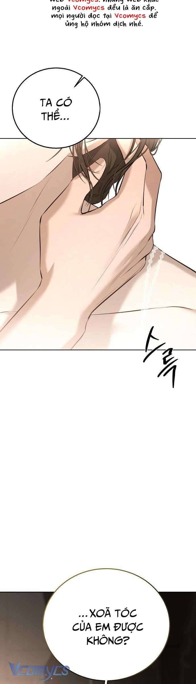 Hãy Dạy Em Cách Khao Khát Chap 12 - Next Chap 13