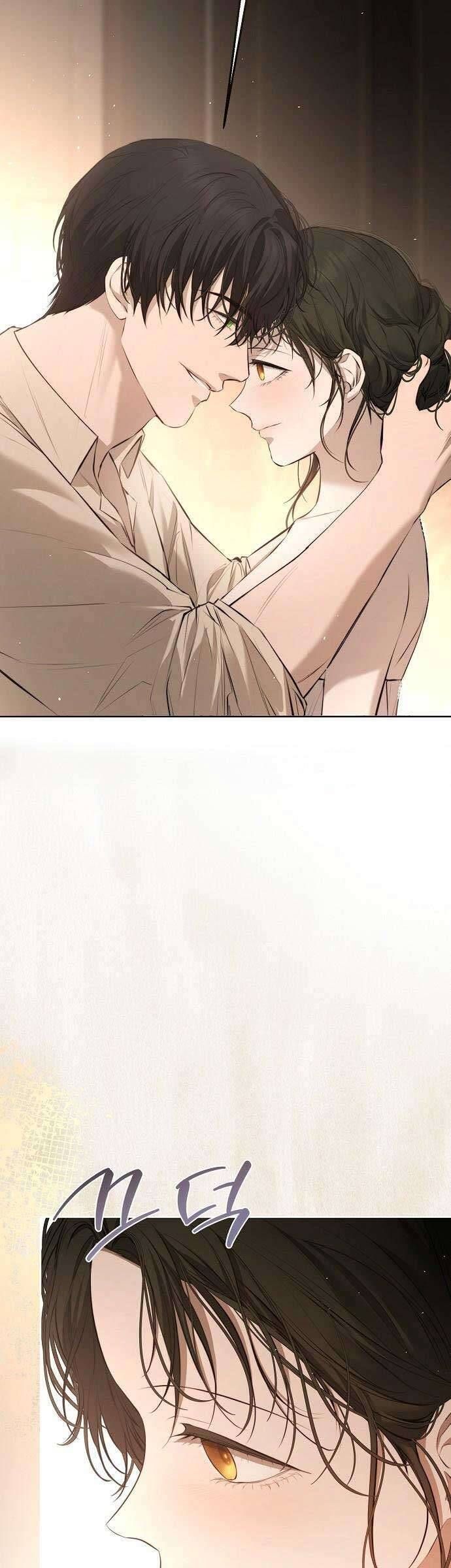 Hãy Dạy Em Cách Khao Khát Chap 12 - Next Chap 13