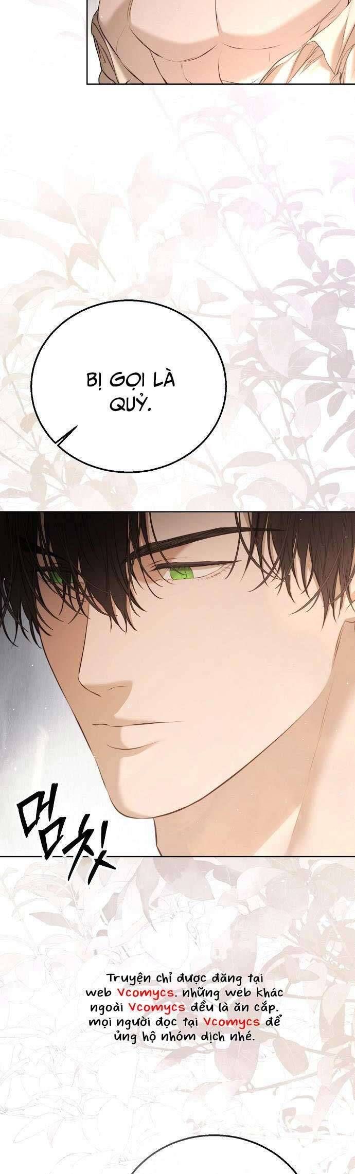 Hãy Dạy Em Cách Khao Khát Chap 12 - Next Chap 13