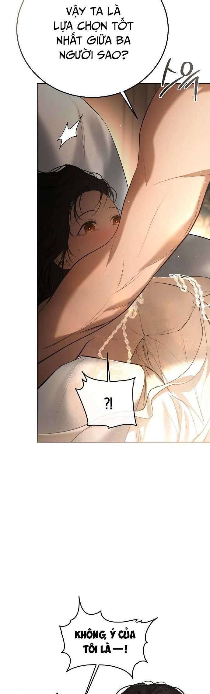 Hãy Dạy Em Cách Khao Khát Chap 12 - Next Chap 13
