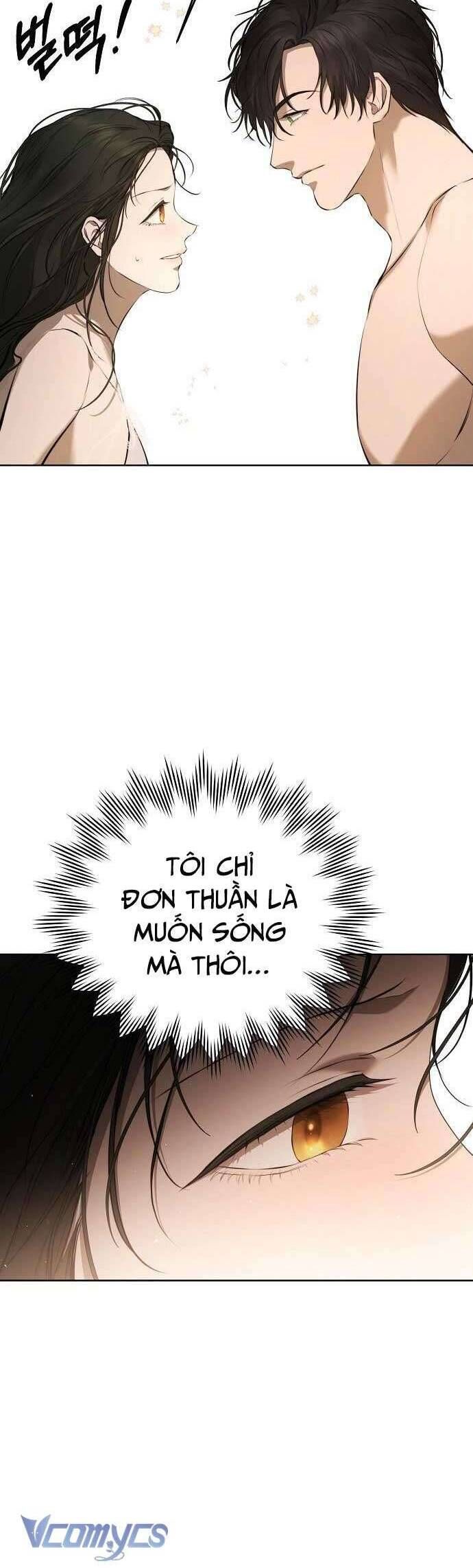 Hãy Dạy Em Cách Khao Khát Chap 12 - Next Chap 13