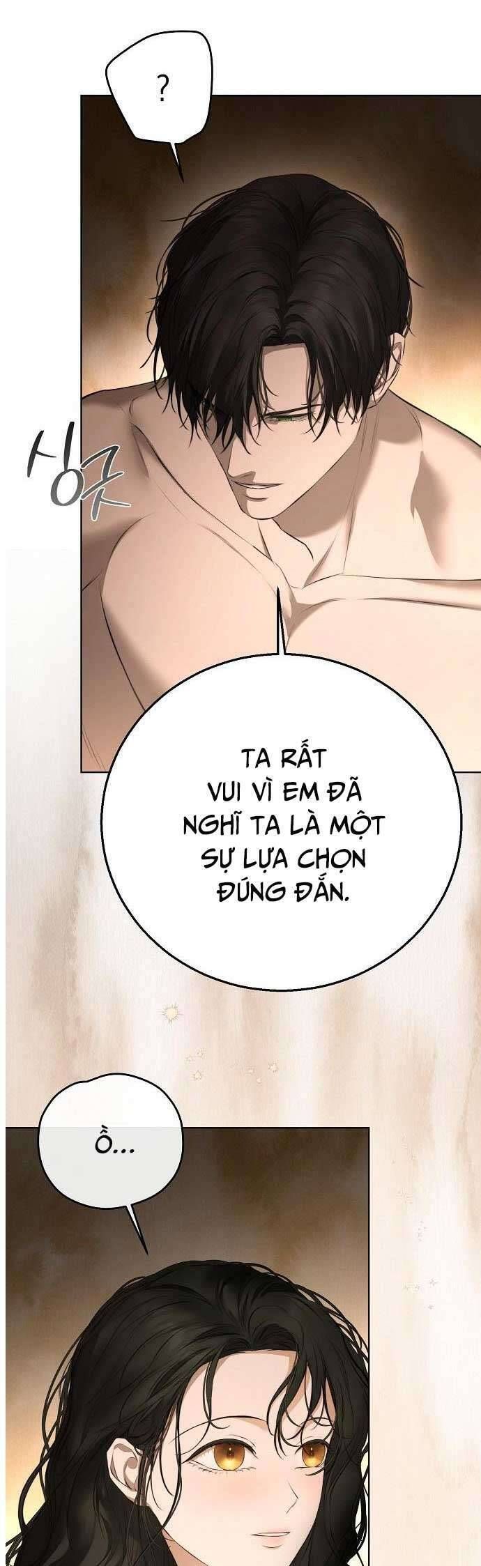Hãy Dạy Em Cách Khao Khát Chap 12 - Next Chap 13