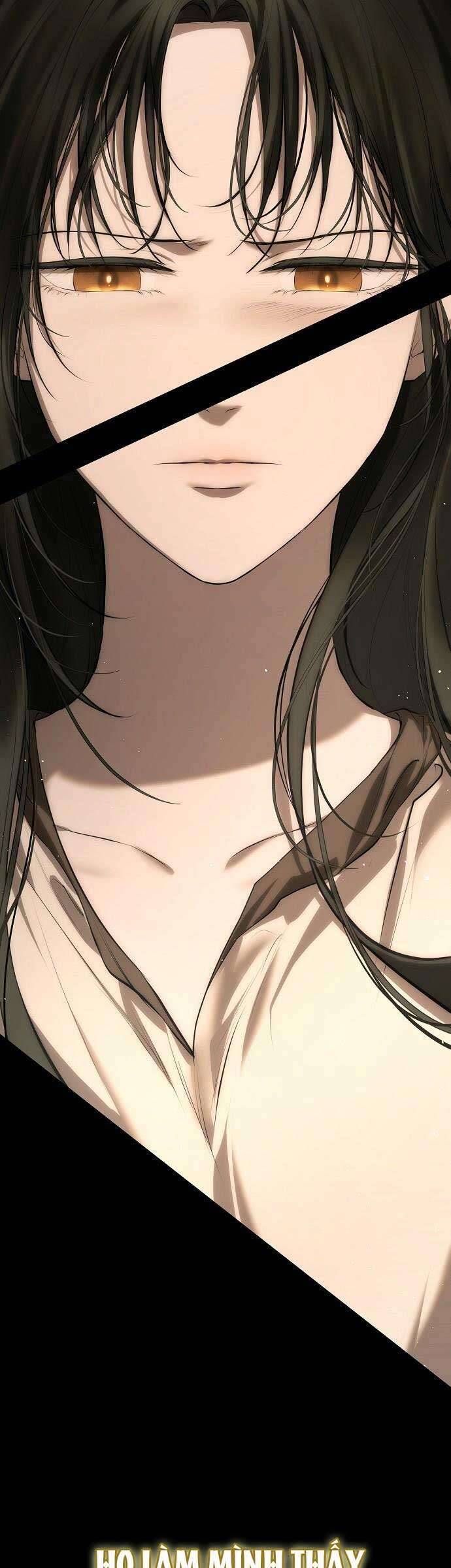 Hãy Dạy Em Cách Khao Khát Chap 12 - Next Chap 13