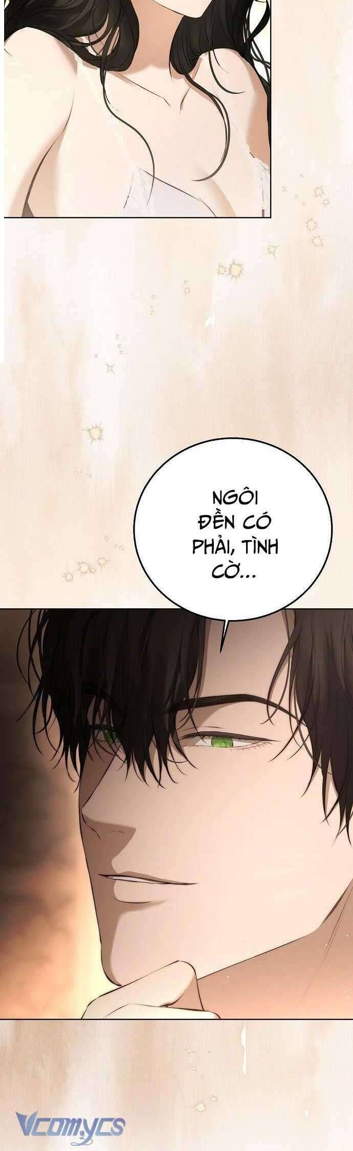 Hãy Dạy Em Cách Khao Khát Chap 12 - Next Chap 13