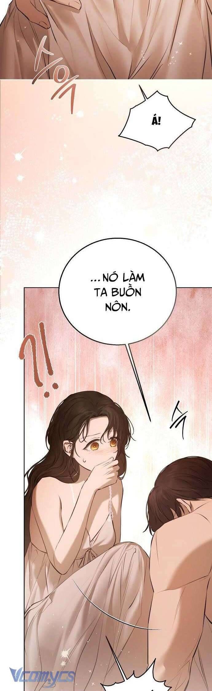 Hãy Dạy Em Cách Khao Khát Chap 12 - Next Chap 13