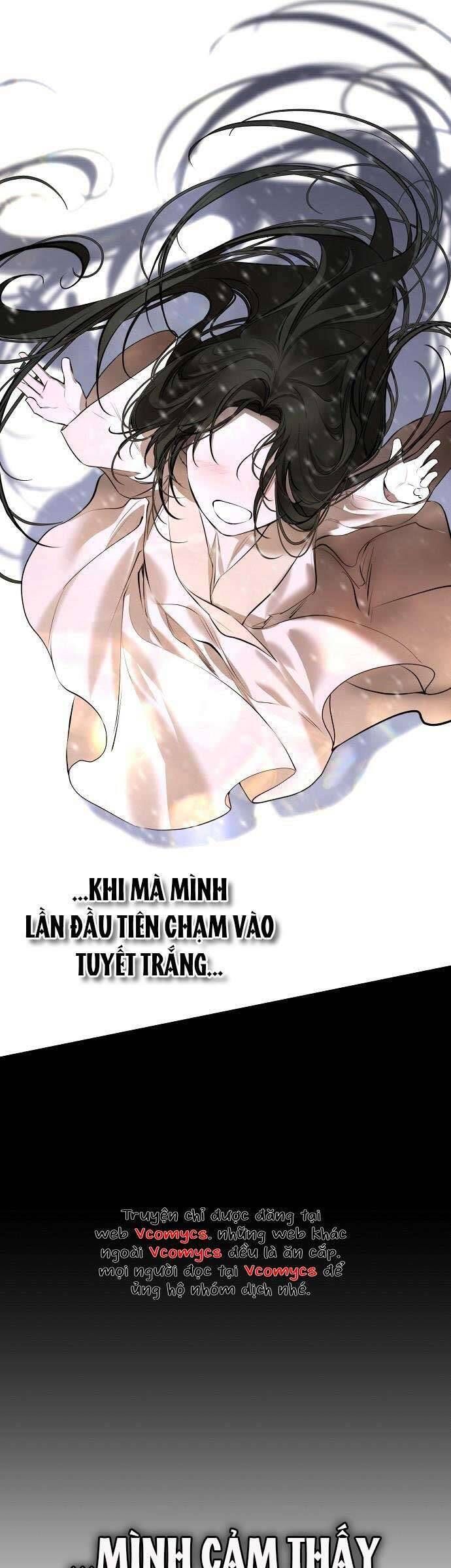 Hãy Dạy Em Cách Khao Khát Chap 12 - Next Chap 13