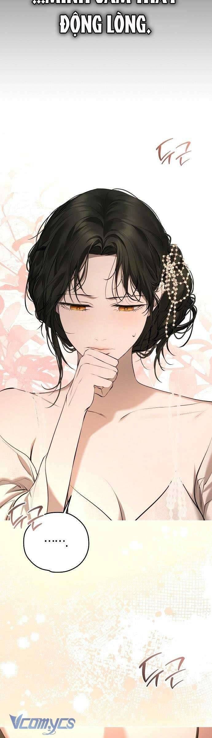 Hãy Dạy Em Cách Khao Khát Chap 12 - Next Chap 13