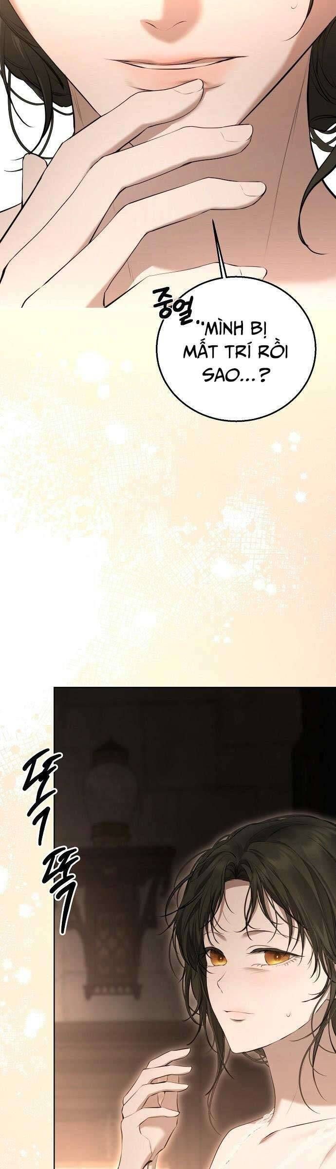 Hãy Dạy Em Cách Khao Khát Chap 12 - Next Chap 13