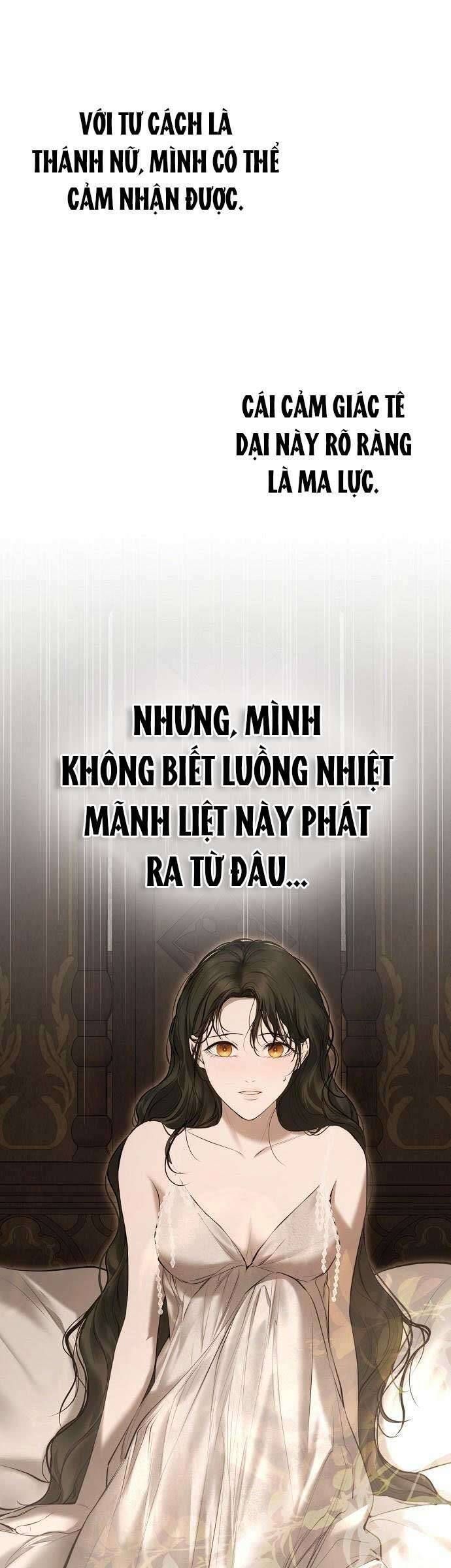 Hãy Dạy Em Cách Khao Khát Chap 13 - Next Chap 14