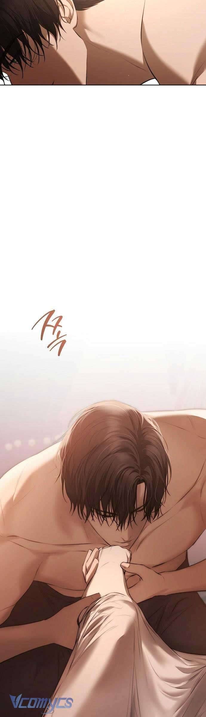 Hãy Dạy Em Cách Khao Khát Chap 13 - Next Chap 14