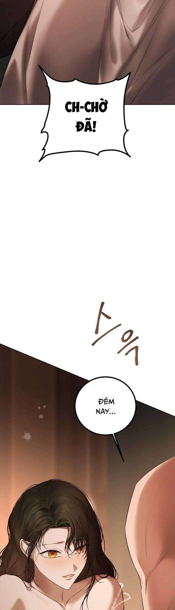 Hãy Dạy Em Cách Khao Khát Chap 13 - Next Chap 14