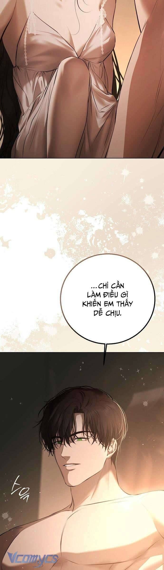 Hãy Dạy Em Cách Khao Khát Chap 13 - Next Chap 14