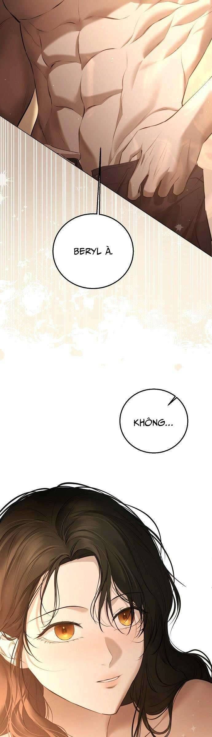 Hãy Dạy Em Cách Khao Khát Chap 13 - Next Chap 14