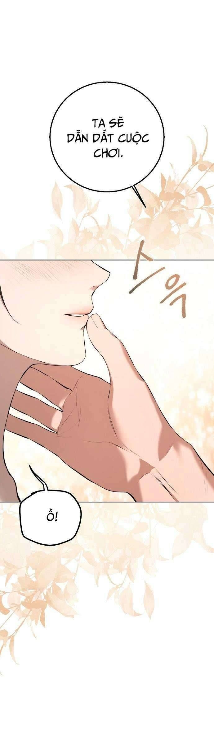 Hãy Dạy Em Cách Khao Khát Chap 13 - Next Chap 14