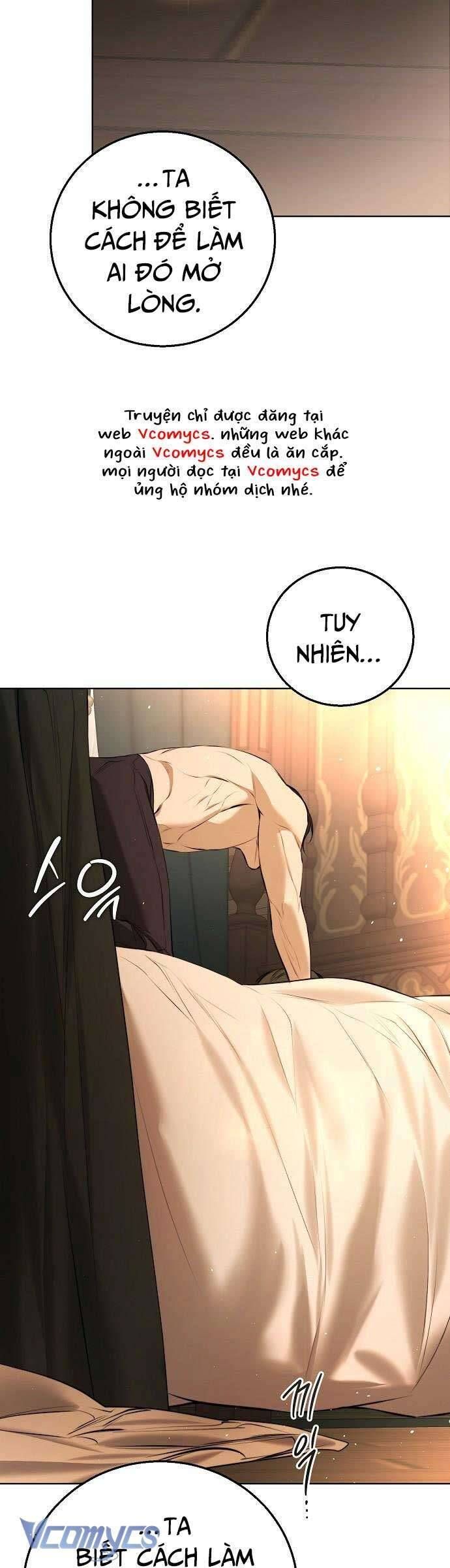 Hãy Dạy Em Cách Khao Khát Chap 13 - Next Chap 14