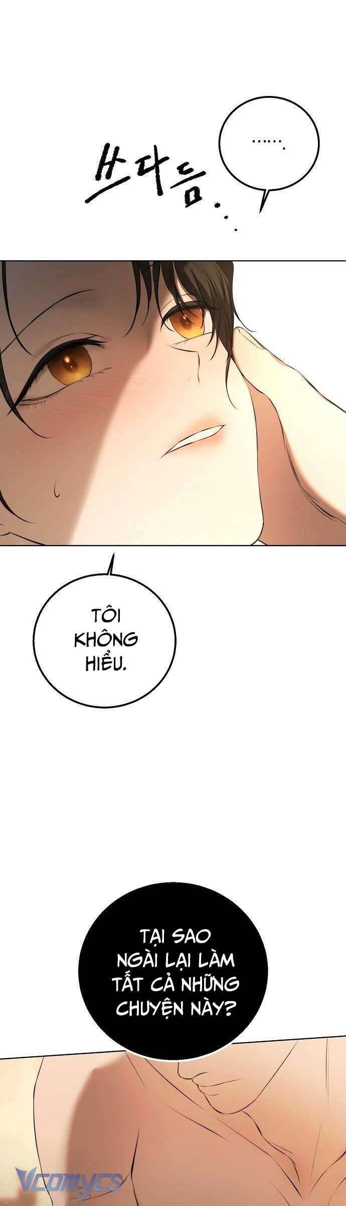 Hãy Dạy Em Cách Khao Khát Chap 13 - Next Chap 14