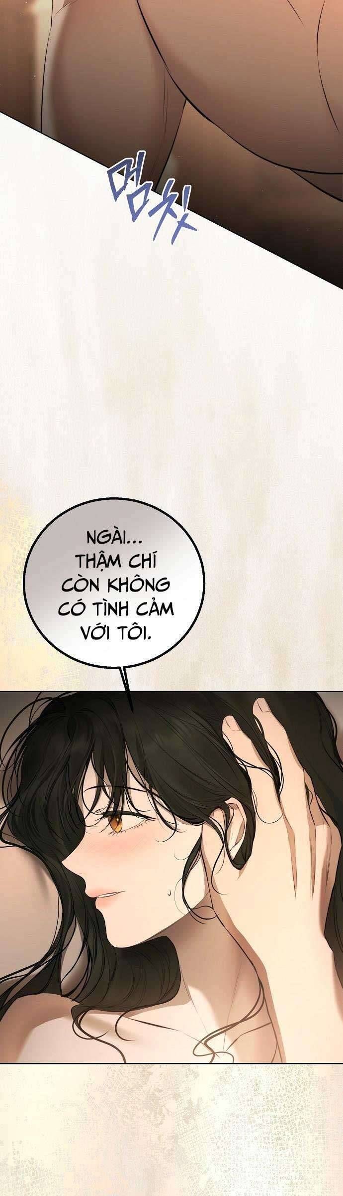 Hãy Dạy Em Cách Khao Khát Chap 13 - Next Chap 14