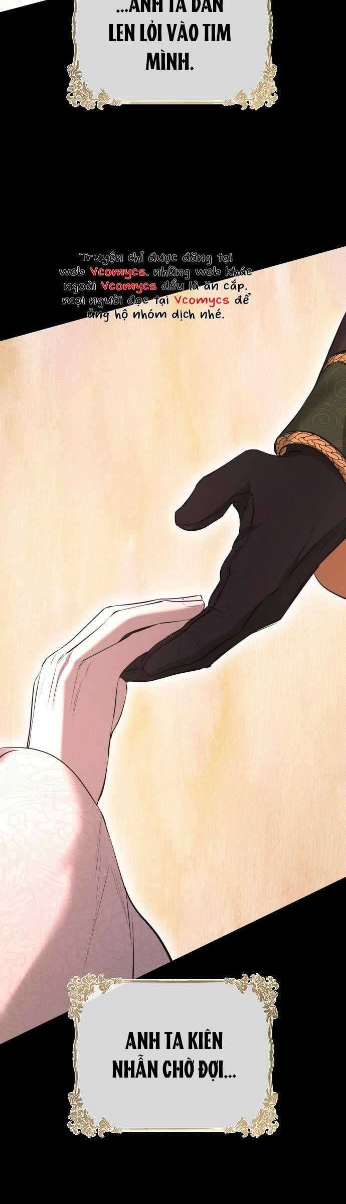 Hãy Dạy Em Cách Khao Khát Chap 13 - Next Chap 14