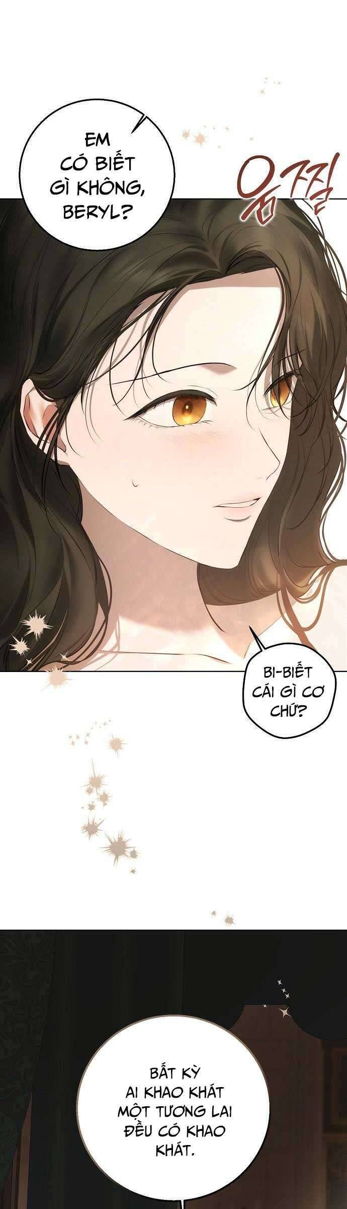 Hãy Dạy Em Cách Khao Khát Chap 13 - Next Chap 14