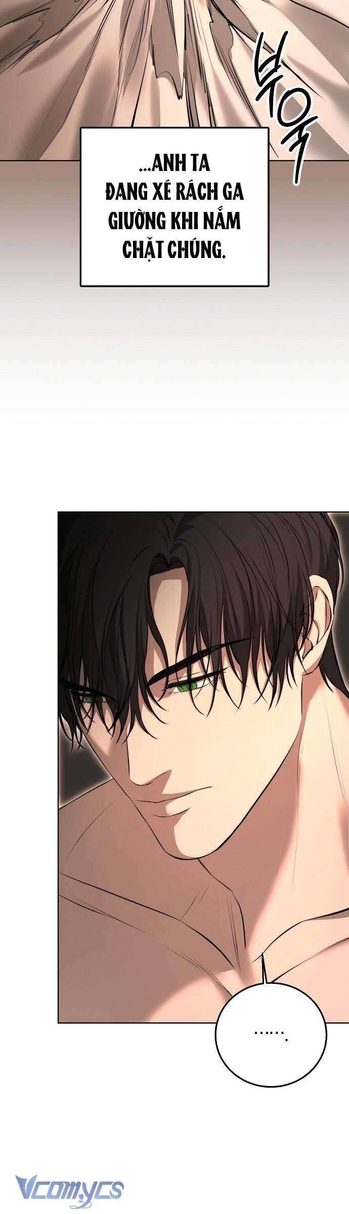 Hãy Dạy Em Cách Khao Khát Chap 13 - Next Chap 14